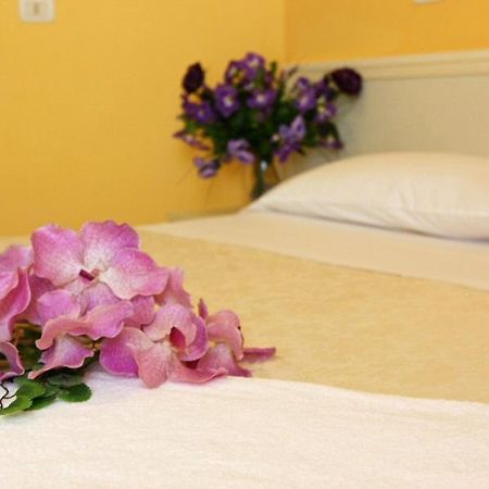 Hotel Leuco' Martinsicuro Zewnętrze zdjęcie