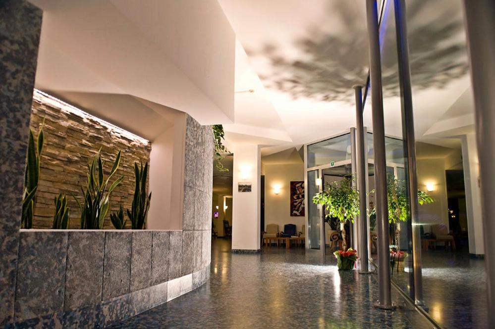 Hotel Leuco' Martinsicuro Zewnętrze zdjęcie
