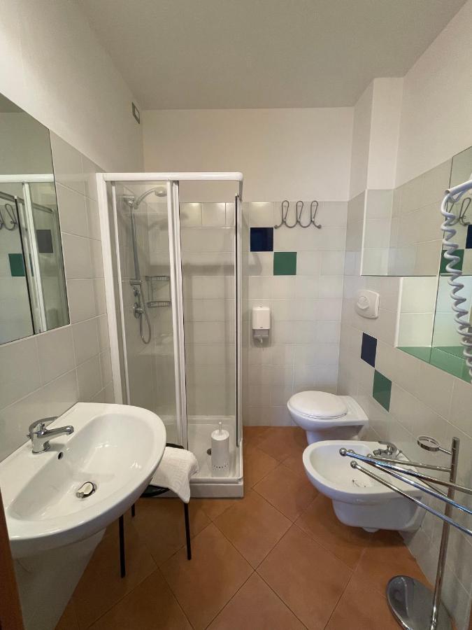 Hotel Leuco' Martinsicuro Zewnętrze zdjęcie