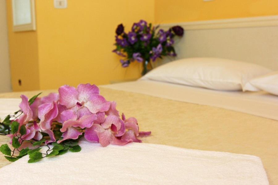 Hotel Leuco' Martinsicuro Zewnętrze zdjęcie
