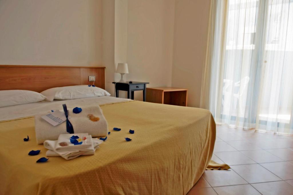 Hotel Leuco' Martinsicuro Zewnętrze zdjęcie