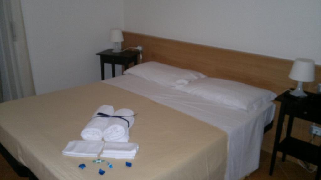 Hotel Leuco' Martinsicuro Zewnętrze zdjęcie