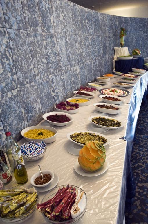 Hotel Leuco' Martinsicuro Zewnętrze zdjęcie