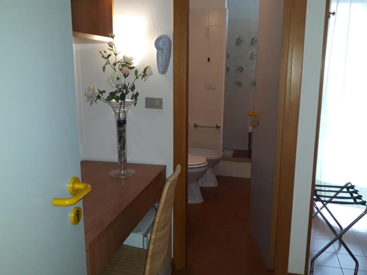 Hotel Leuco' Martinsicuro Zewnętrze zdjęcie