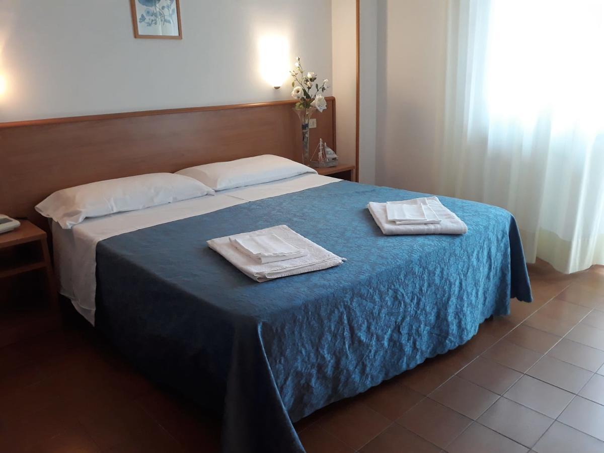 Hotel Leuco' Martinsicuro Zewnętrze zdjęcie