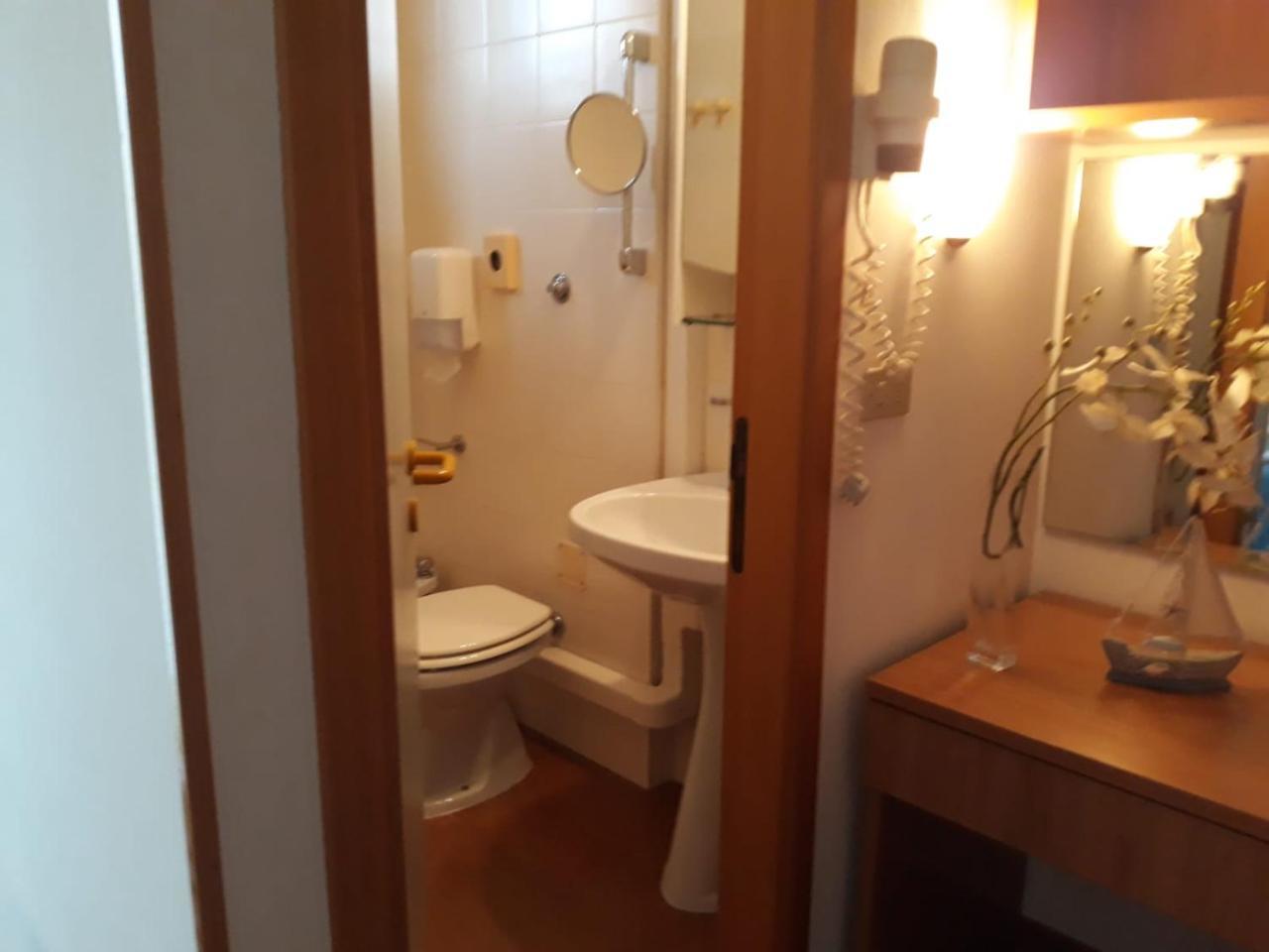 Hotel Leuco' Martinsicuro Zewnętrze zdjęcie