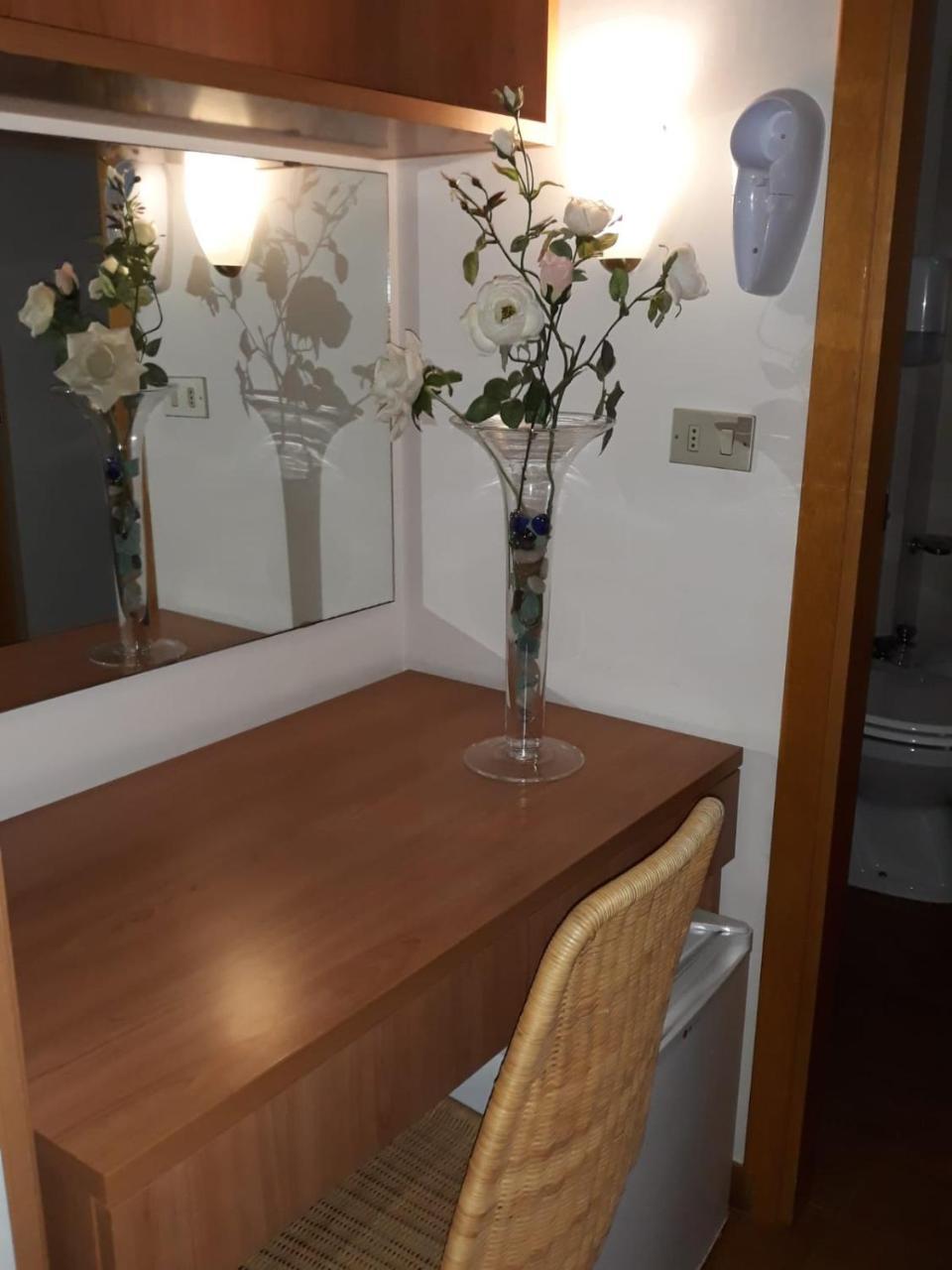 Hotel Leuco' Martinsicuro Zewnętrze zdjęcie