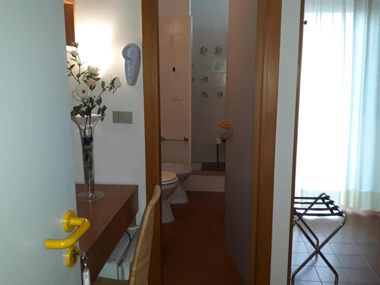 Hotel Leuco' Martinsicuro Zewnętrze zdjęcie