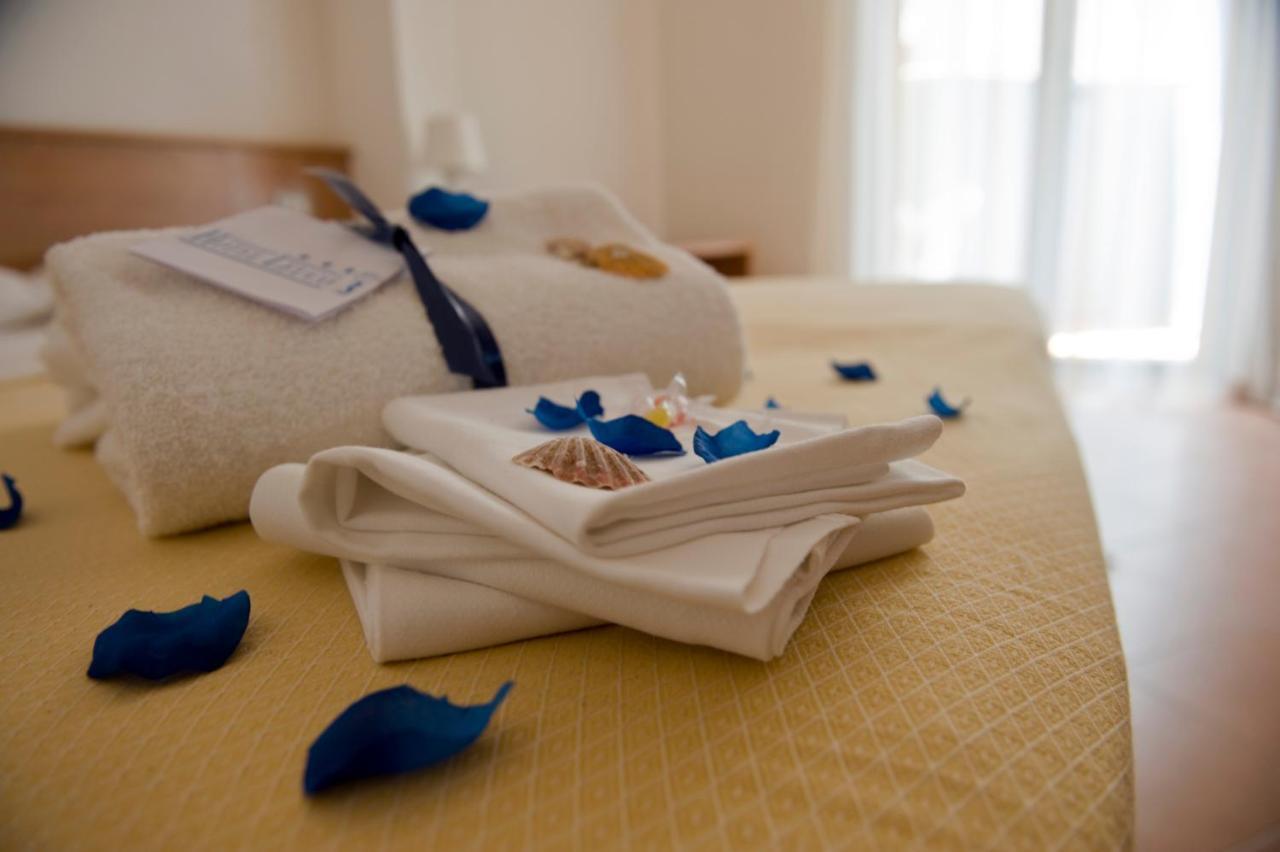 Hotel Leuco' Martinsicuro Zewnętrze zdjęcie
