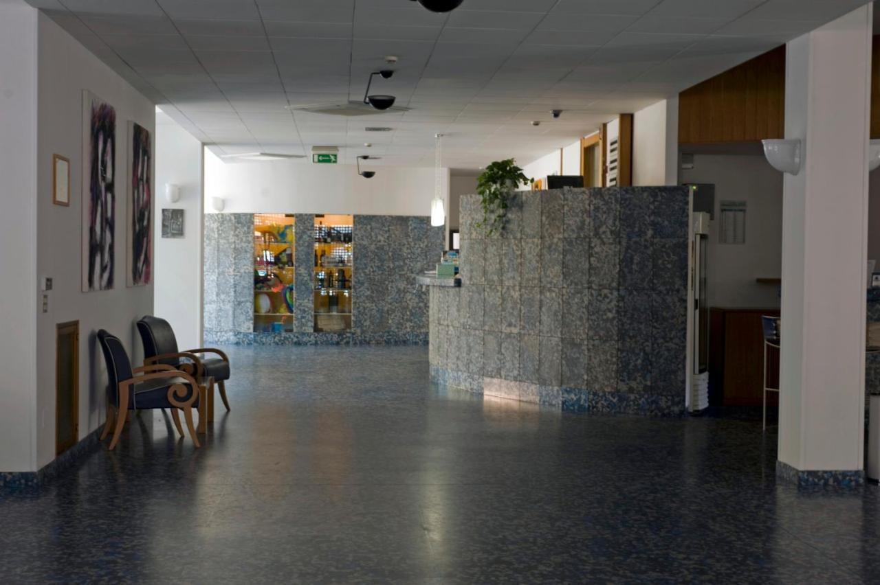 Hotel Leuco' Martinsicuro Zewnętrze zdjęcie